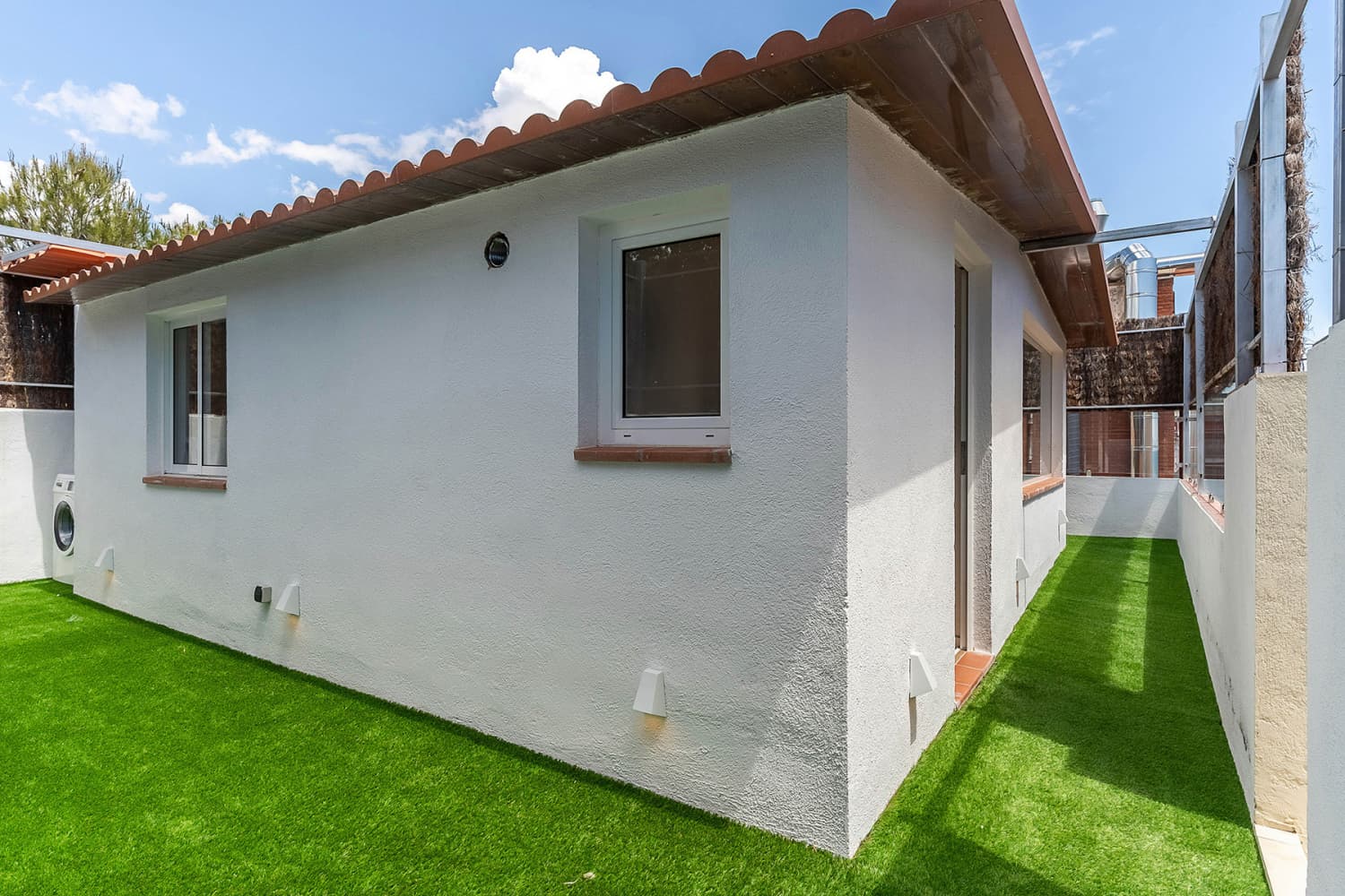 Panoramic view Castelldefels - foto 3