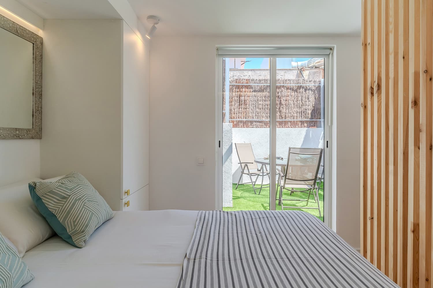 Panoramic view Castelldefels - foto 5