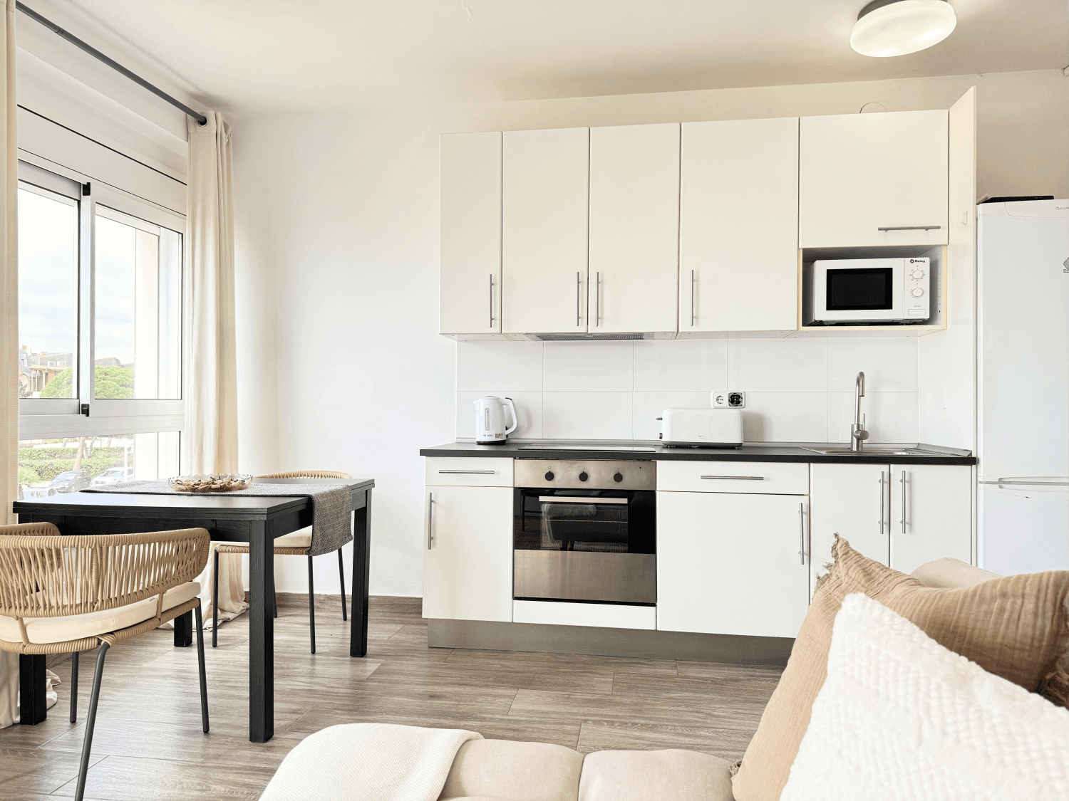 Ubicación inmejorable, primera línea Gavá mar - foto 4