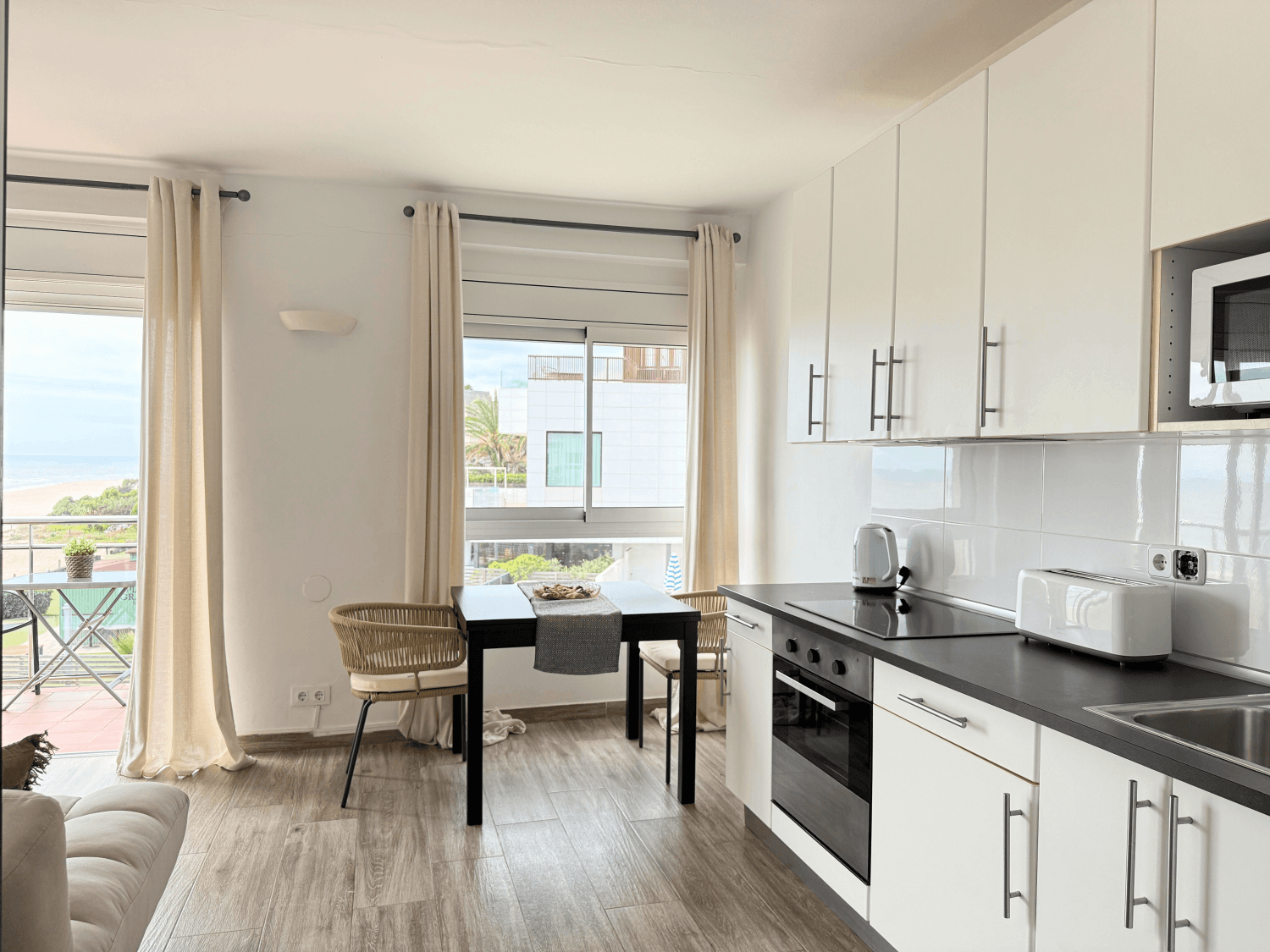 Ubicación inmejorable, primera línea Gavá mar - foto 5