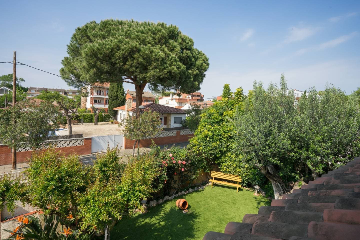 Preciosa casa en la playa - foto 2