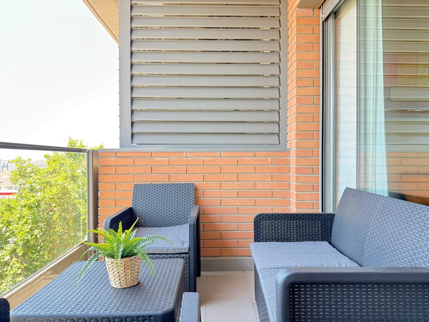 Duplex con piscina en Castelldefels! - foto 3