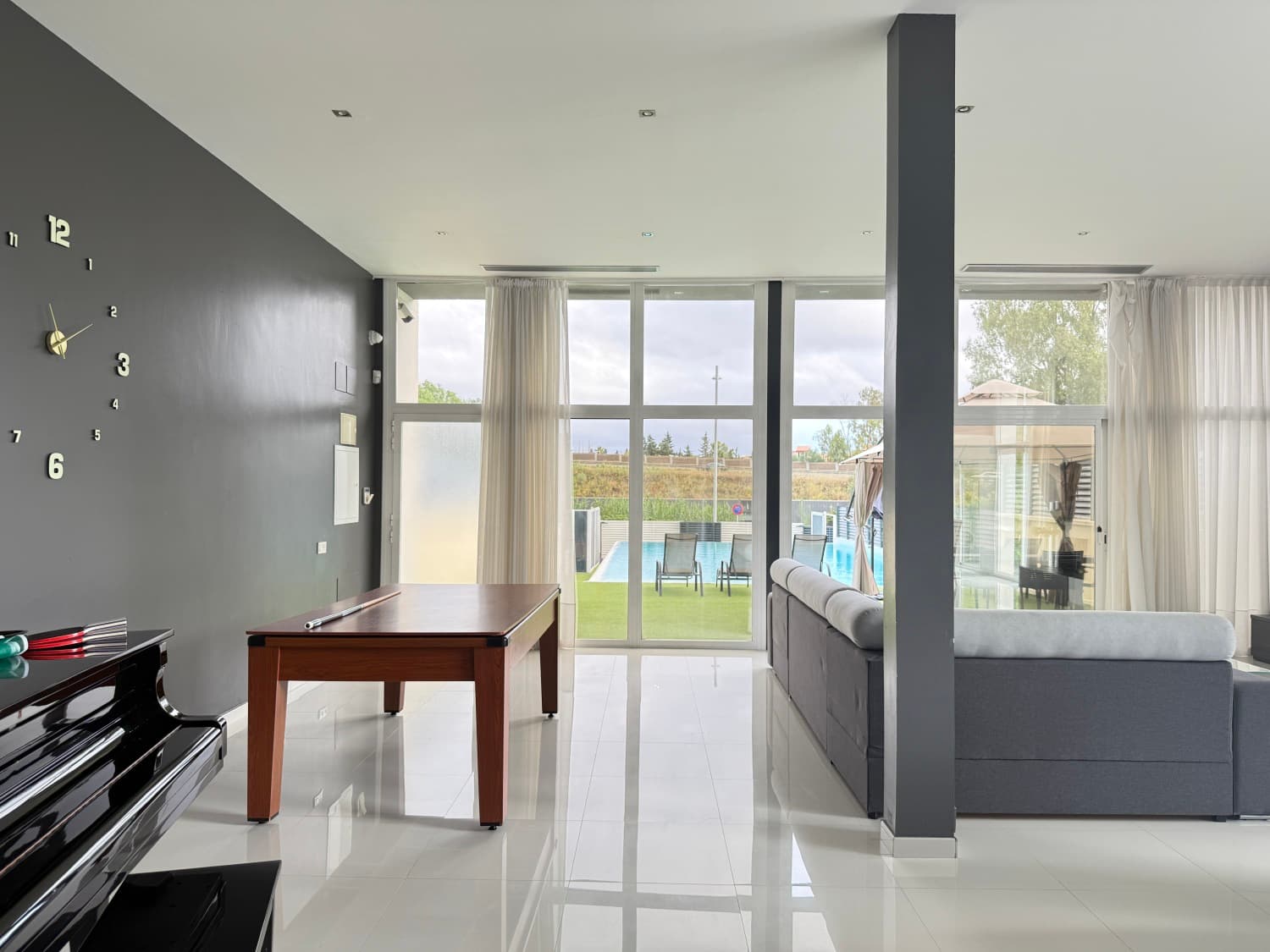 Villamarly 1 Castelldefels - Playa a 3 minutos - foto 2