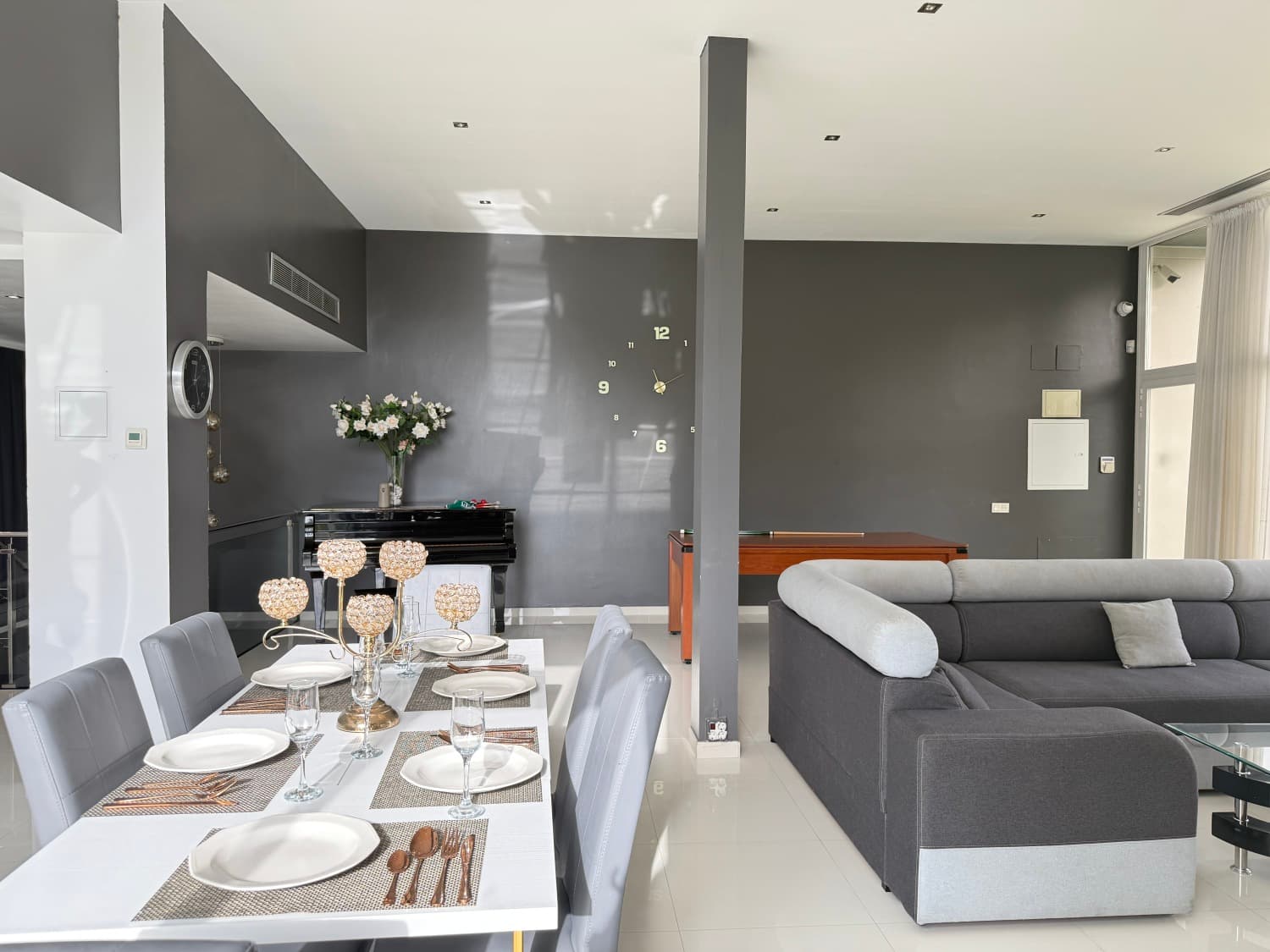 Villamarly 1 Castelldefels - Playa a 3 minutos - foto 5