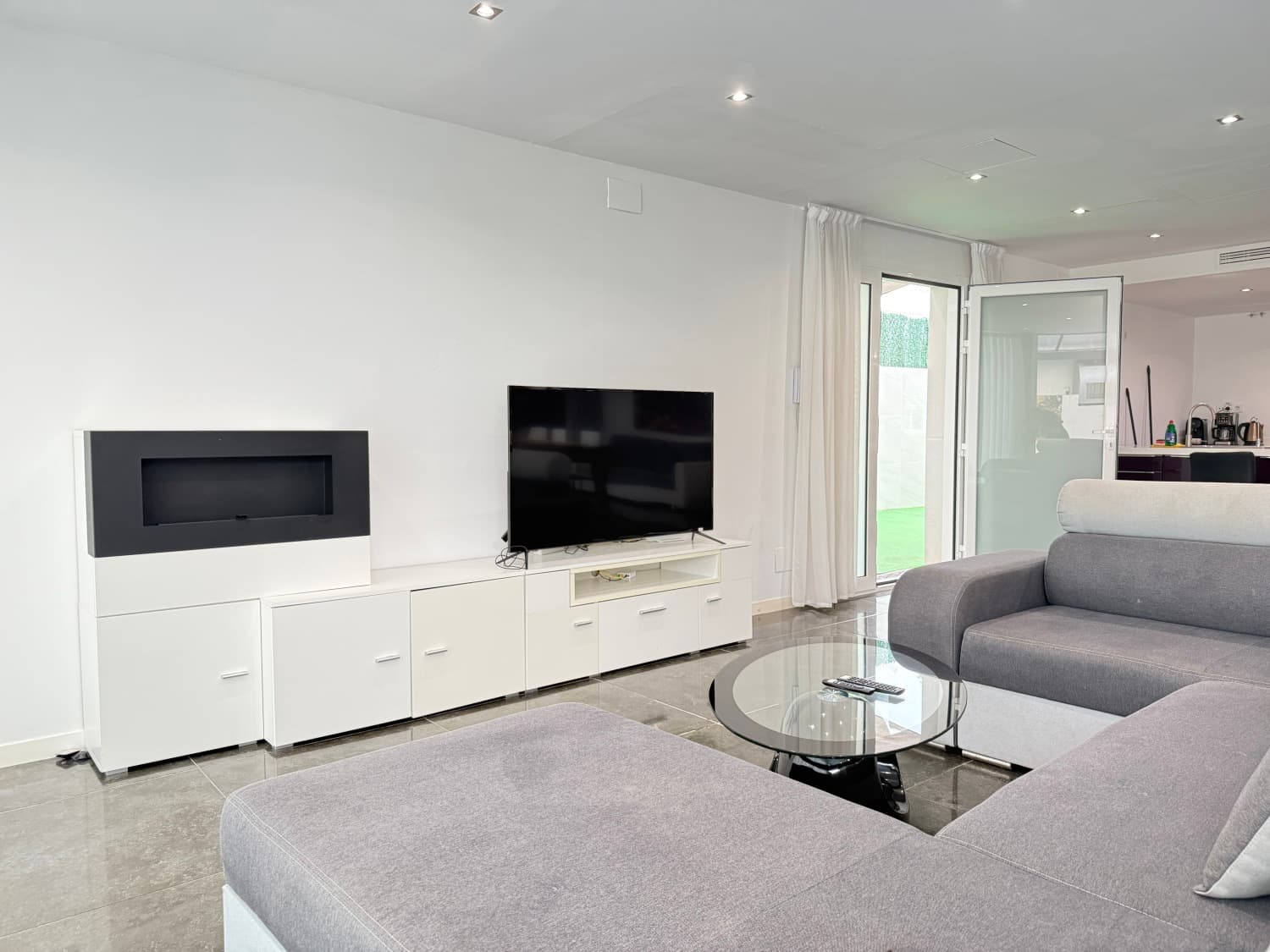 VillaMarly villa adosada - foto 4