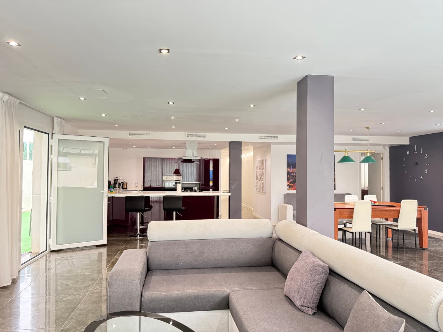 VillaMarly villa adosada - foto 5