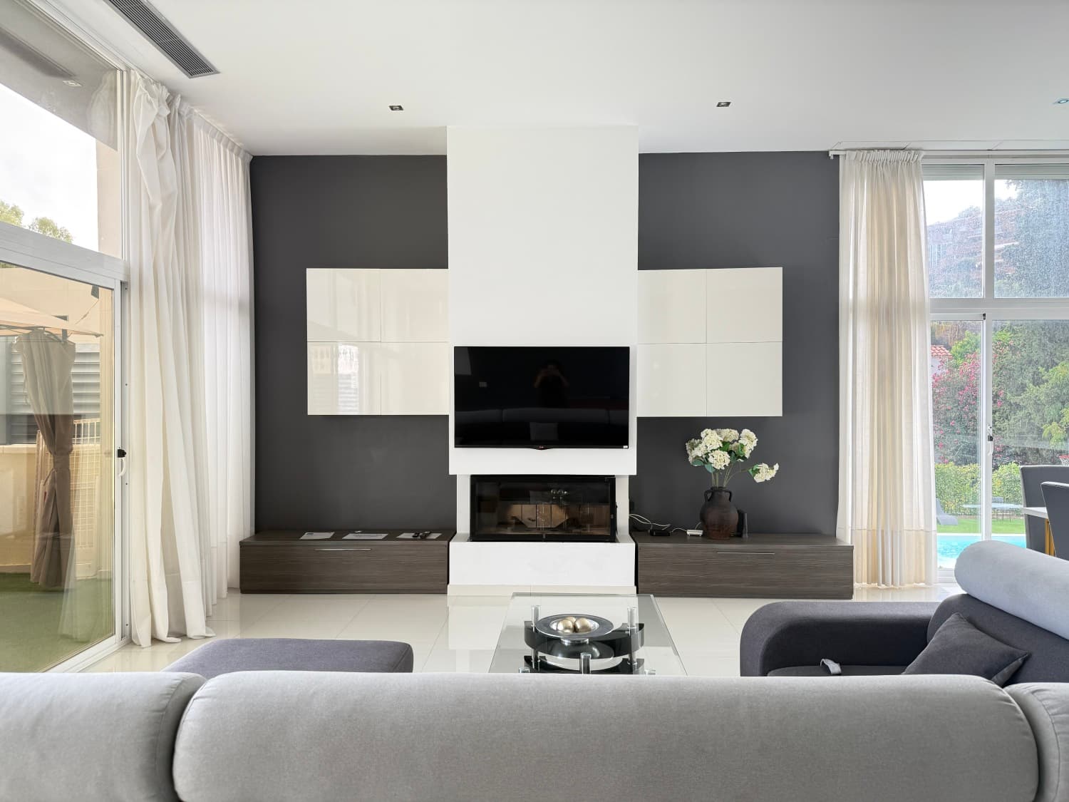 Villamarly Castelldefels. Playa a 3 minutos - foto 3