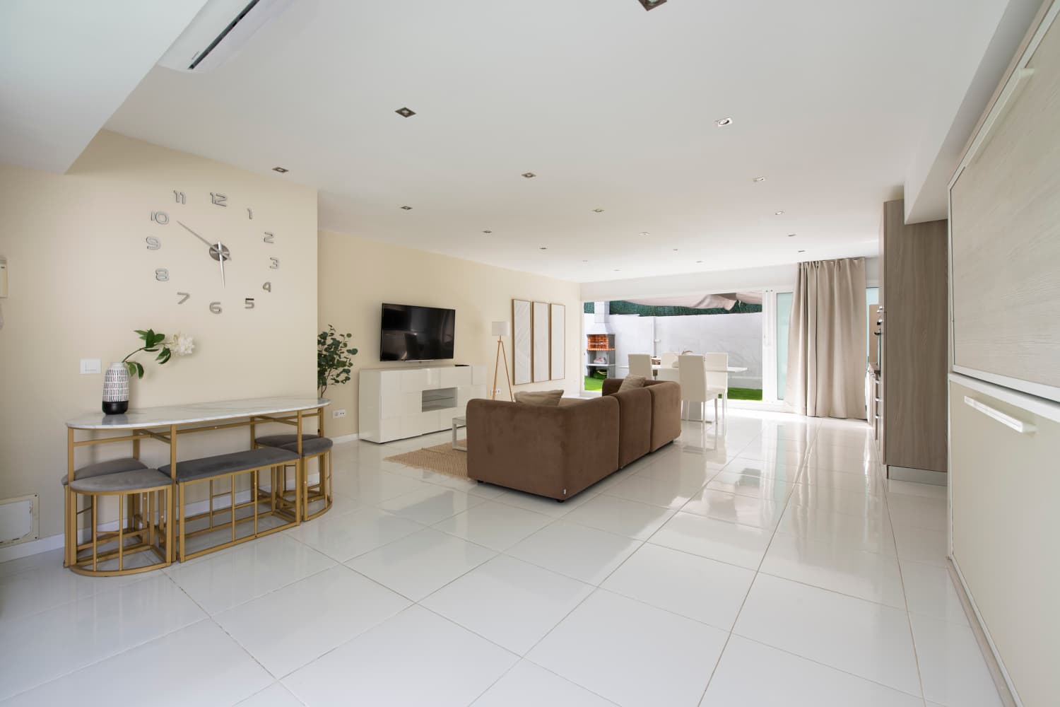 Villamary 3: Atractivo apartamento en Castelldefels - foto 3