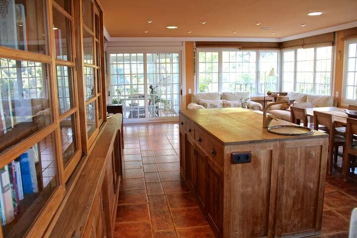 Casa Drago. Espectacular villa - foto 3