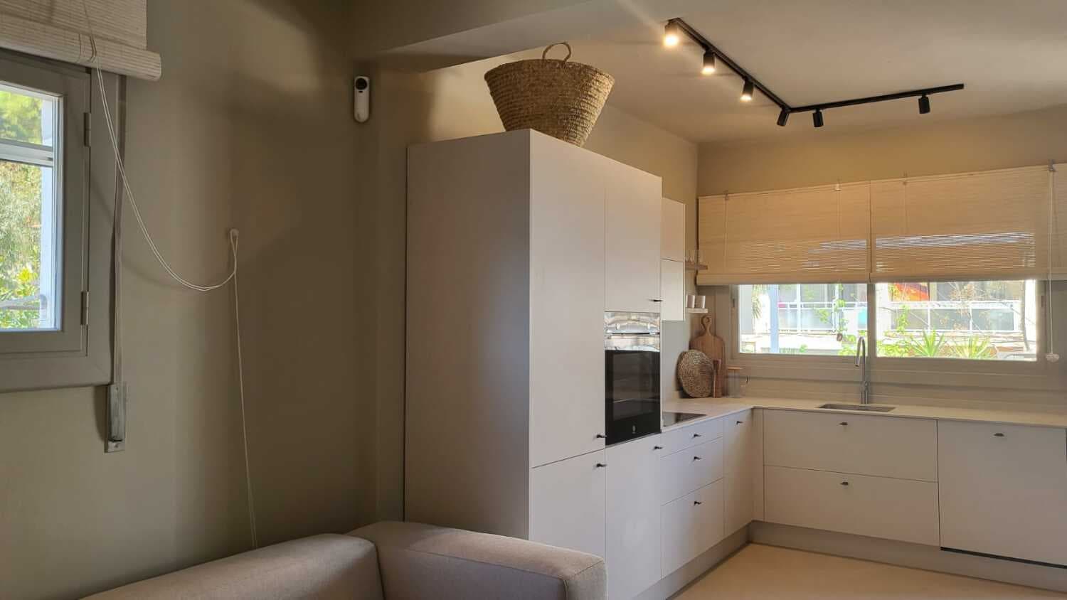 Acogedor apartamento a 200 metros de la playa - foto 3